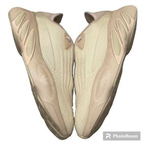 Adidas Beige Color wave shoes